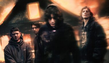 Bring Me The Horizon veröffentlichen Lo-Fi-Album