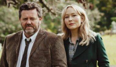 Nächste Deutschlandpremiere in Sicht – fernsehserien.de