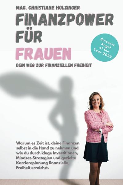 Buch-Finanzpower-FrauenFCChristiane-Holzinger