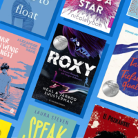 Spannende Bücher für junge Erwachsene finden sich in den verschiedensten Genres.