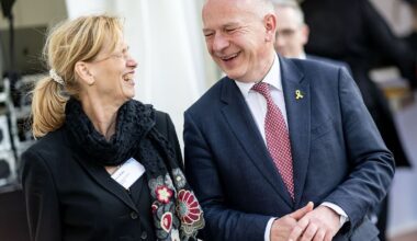 Berlin & Brandenburg: Wegner: Berlin muss Haltung zeigen gegen Judenhass