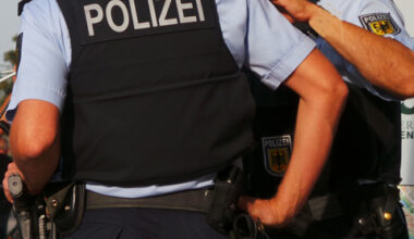 Super-Recogniser im Einsatz: Menschliche Gesichtserkennung für die öffentliche Sicherheit