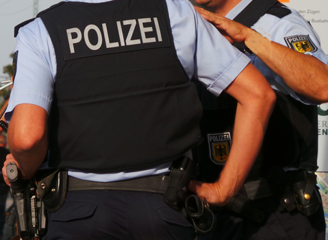 Super-Recogniser im Einsatz: Menschliche Gesichtserkennung für die öffentliche Sicherheit