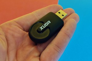 Xuda Drahtloser Carplay Android Auto Wireless Adapter im Test: Für nur 10 Euro