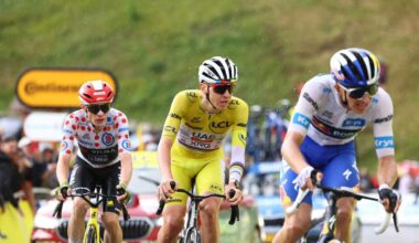 Nachbesprechung: Die Erkenntnisse der 19. Etappe der Tour de France 2025