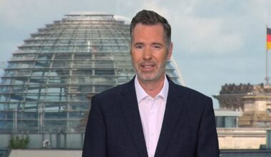 FDP-Chef zur Finanzierungslücke: "In Deutschland gibt es Milliarden versteckte Schulden"