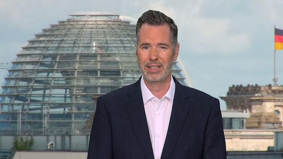 FDP-Chef zur Finanzierungslücke: "In Deutschland gibt es Milliarden versteckte Schulden"