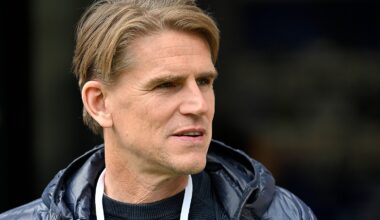 Offiziell! Bayern verkündet nächsten Abgang