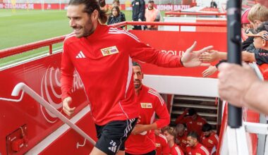 Berlin & Brandenburg: Leistungsgerechtes Remis: 1:1 zwischen Union und Rapid