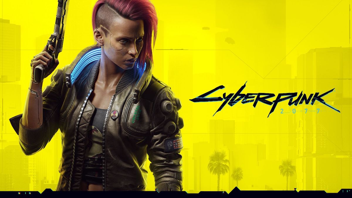 Cyberpunk 2077: Kommt der Third-Person-Modus? CD Projekt Red nimmt Stellung