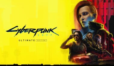 Cyberpunk 2077 Release Mac