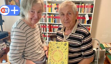 Antiquariat Edition 115 in Felde bei Kiel schließt für immer