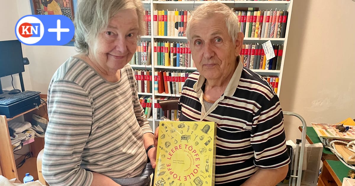 Antiquariat Edition 115 in Felde bei Kiel schließt für immer