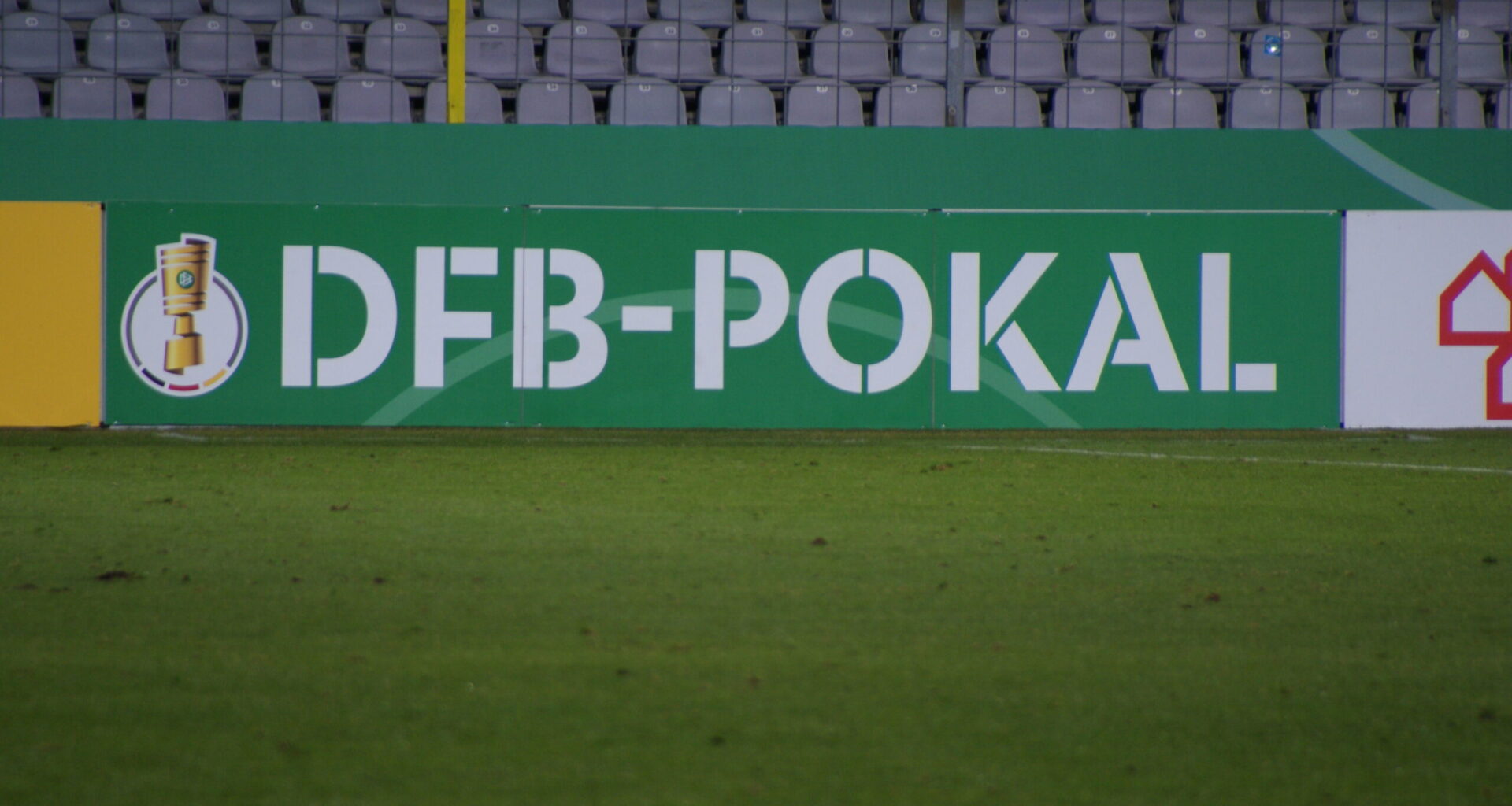 Löwen-U19 im DFB-Pokal gegen Borussia Mönchengladbach
