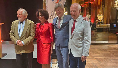 Feier zum französischen Nationalfeiertag im Casino Baden-Baden – „Deutsch-Französische Freundschaft wichtiger denn je“
