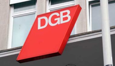 Witich Roßmann bleibt DGB-Vorsitzender in Köln