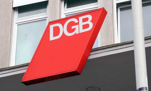 Witich Roßmann bleibt DGB-Vorsitzender in Köln