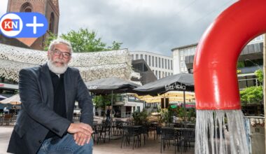 Rolf Fischer über die Architektur in Kiel