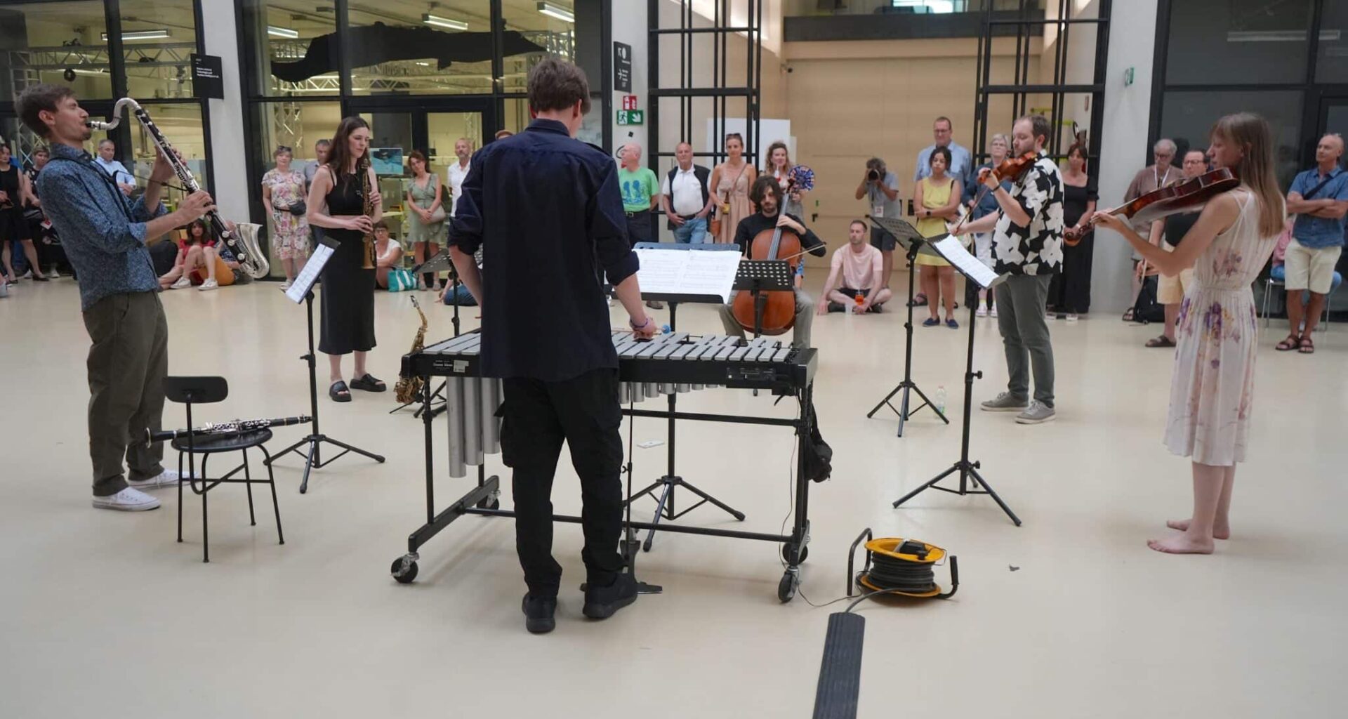 43rd Suedtirol Jazz Festival Alto Adige, 2025