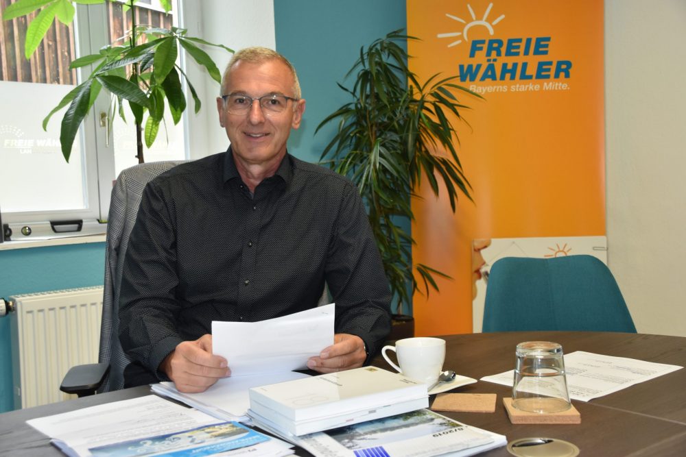 FREIE WÄHLER-Fraktion verteidigt Bürgerentscheide als Ausdruck direkter Demokratie – Wochenzeitung Altmühlfranken