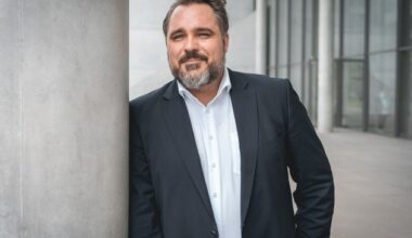 Daniel Föst wird neuer Hauptgeschäftsführer des ZVSHK