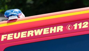 Niedersachsen & Bremen: Hühnerstall brennt - keine Tiere verletzt