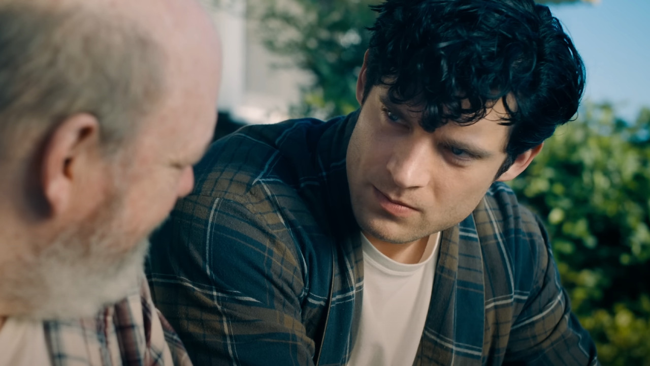 Ein Schauspieler wurde in X-Men völlig verschwendet, im neuen Superman-Film bekommt er endlich seinen großen Auftritt