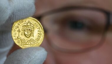 Berlin & Brandenburg: Goldschatz von Biesenbrow: Museum bekommt neue Exponate
