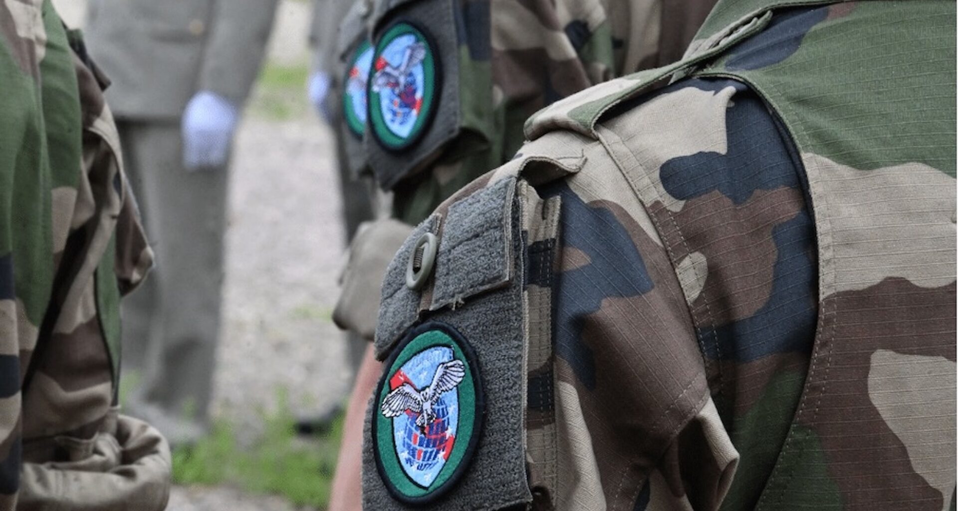 Das Französische Heer verstärkt seine OSINT-Kapazitäten.