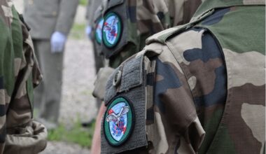 Das Französische Heer verstärkt seine OSINT-Kapazitäten.
