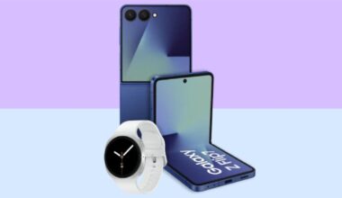 Inklusive Galaxy Watch 8: Galaxy Z Flip 7 günstig bei o2