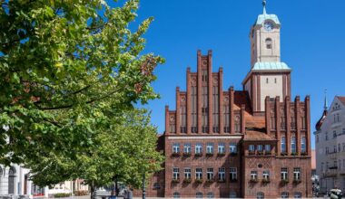Berlin & Brandenburg: Klinik Wittstock schließt - Stadt will das nicht hinnehmen