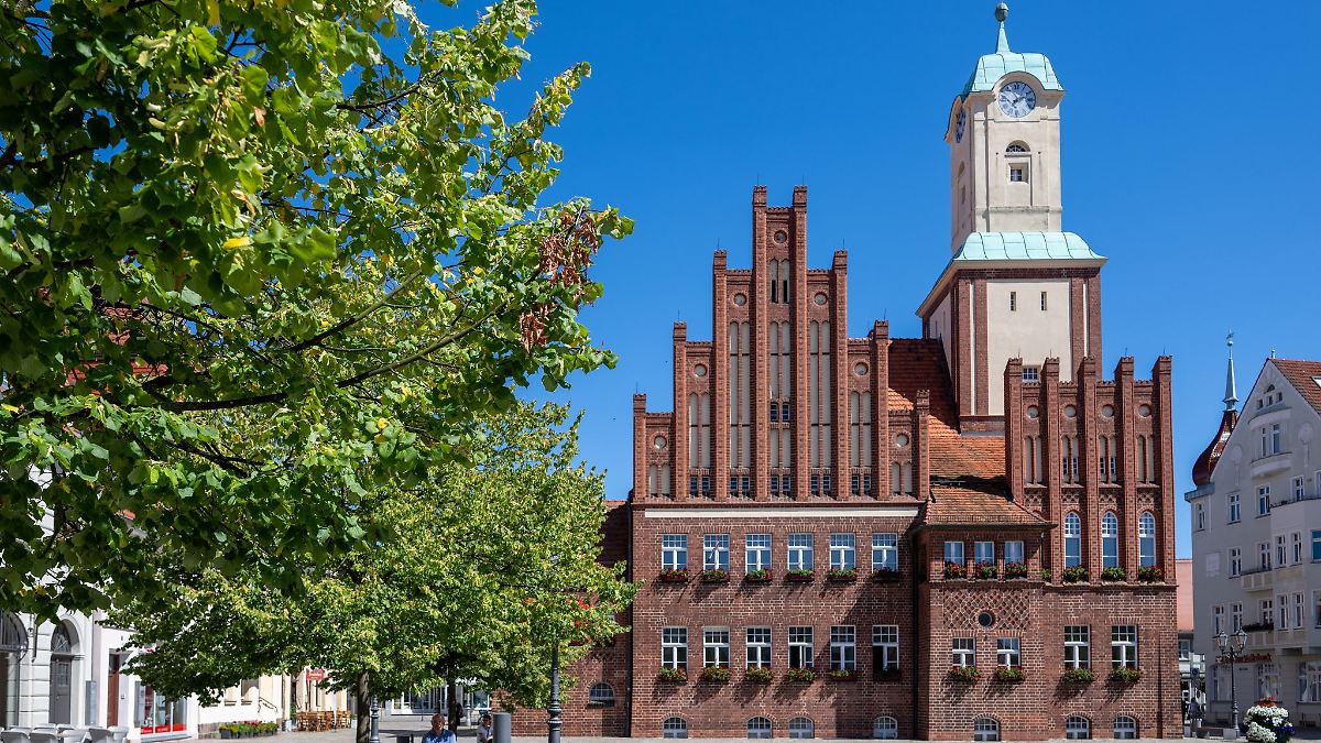 Berlin & Brandenburg: Klinik Wittstock schließt - Stadt will das nicht hinnehmen