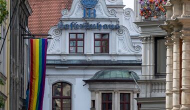 Bayern: Neuer Chef fürs Münchner Hofbräuhaus