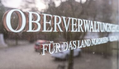 Nordrhein-Westfalen: Kliniken scheitern vor OVG mit Beschwerden zur NRW-Reform