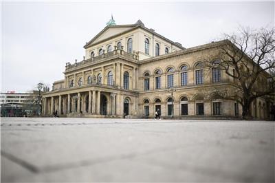 Staatstheater Hannover bekommt 28 Millionen Euro