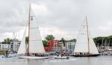 Hamburg & Schleswig-Holstein: Kiel fährt Sieg beim Städteduell der Travemünder Woche ein