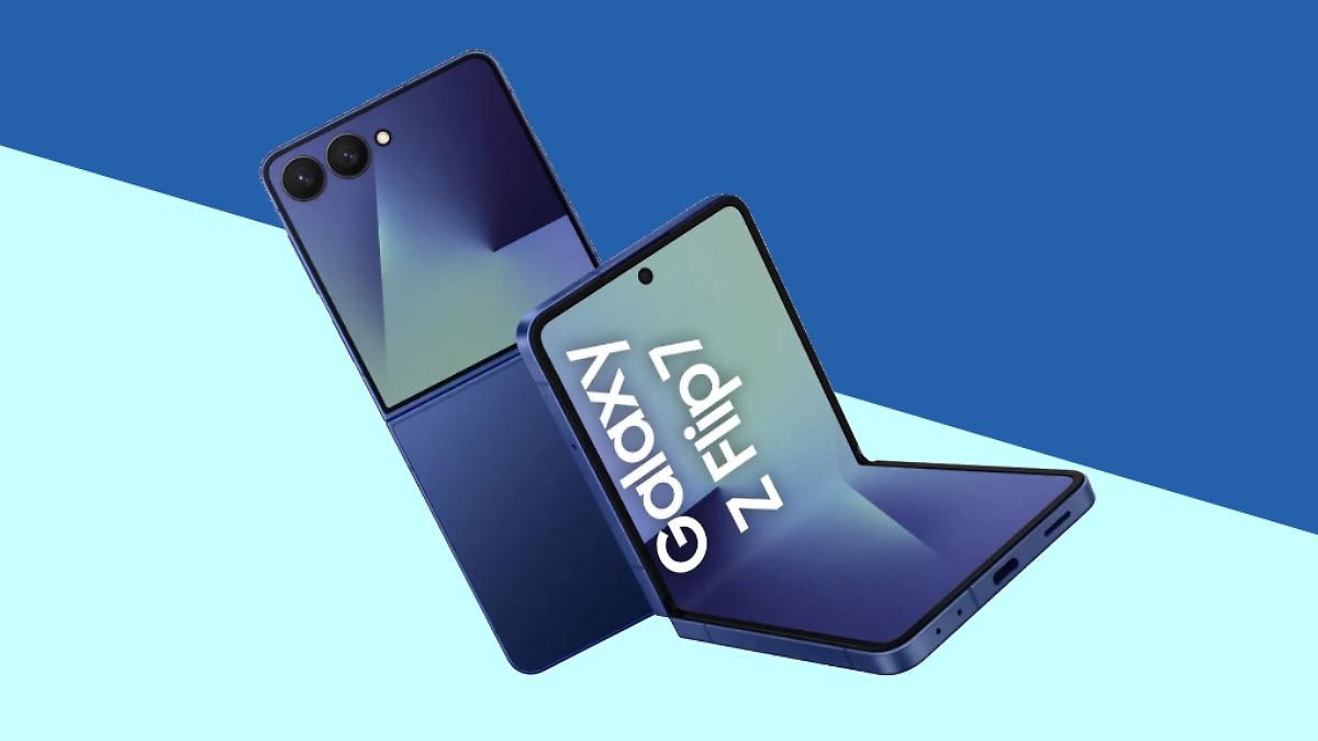 Galaxy Z Flip 7: o2 lockt mit Vorbestellung für einen Euro
