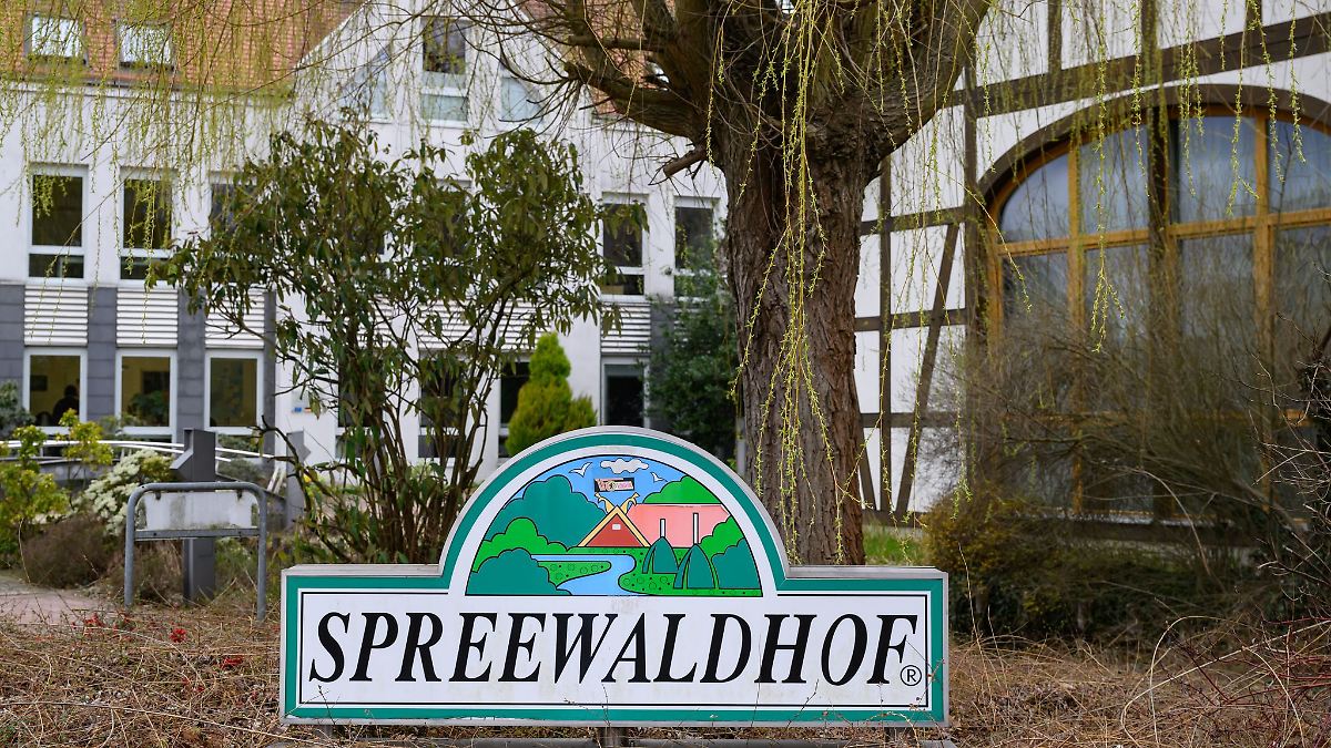 Berlin & Brandenburg: Nach Gurken-Saison streicht Produzent im Spreewald Jobs