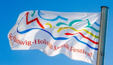 Hamburg & Schleswig-Holstein: Schleswig-Holstein Musik Festival startet am Wochenende