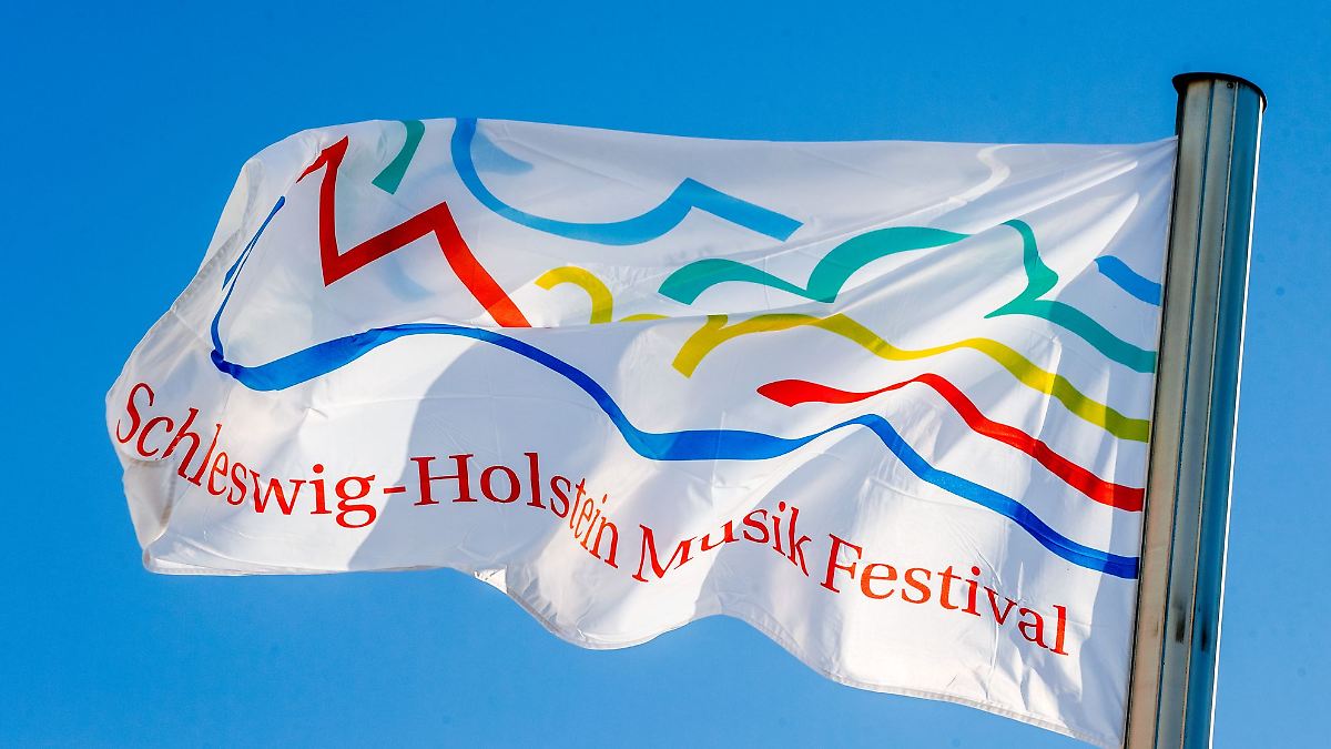 Hamburg & Schleswig-Holstein: Schleswig-Holstein Musik Festival startet am Wochenende