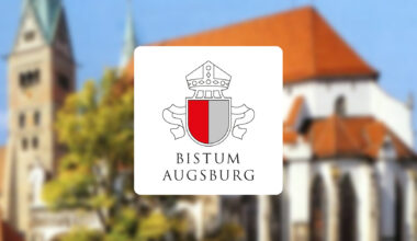 Männerwallfahrt in der Ulrichswoche - Bistum Augsburg