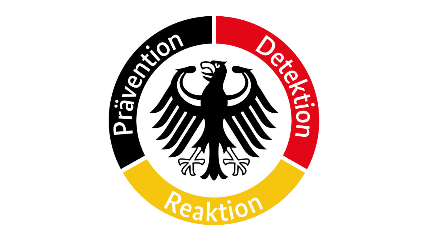 BSI - Bundesamt für Sicherheit in der Informationstechnik