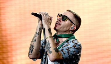 Niedersachsen & Bremen: Trotz Kritik: Macklemore spielt als Headliner beim Festival