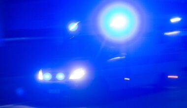 Berlin & Brandenburg: Märkisch-Oderland: Autofahrer stirbt bei Kollision mit Baum