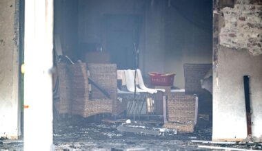Niedersachsen & Bremen: Polizei bittet nach tödlichem Wohnhausbrand um Hinweise