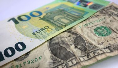 Der Börsen-Tag: Mögliches Scheitern Handelsabkommen EU-USA belastet Euro