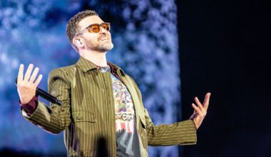Berlin & Brandenburg: Tausende Besucher bei Lollapalooza-Festival erwartet