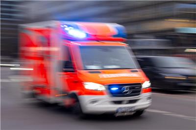 Kind bei Verkehrsunfall in Telgte schwer verletzt