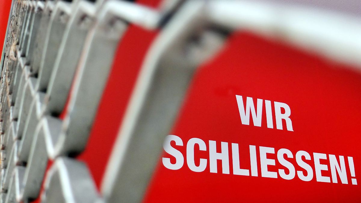 Zu wenig Gründungen und Pleiten: Wie Deutschlands Wirtschaft veraltet und verkrustet
